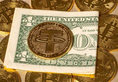 Was sich hinter Stablecoins verbirgt