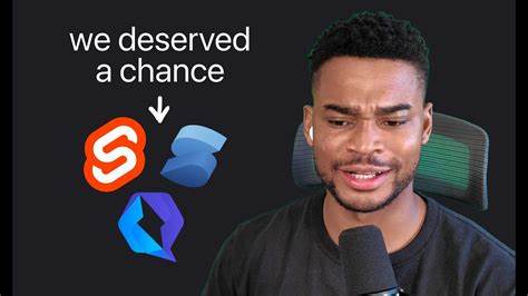 React Won by Default – and It's Killing Front End Innovation