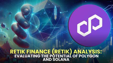 ‘It’s Like Solana or Polygon but Better’ – Top Analyst Praises Retik Finance (RETIK) Ahead of Highly Anticipated Launch on May 21, 2024 - Coinspeaker