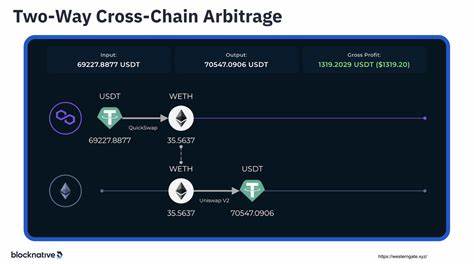 Next-Gen MEV: Untraceable & Profitable — A Glimpse Into the Future of On-Chain Arbitrage