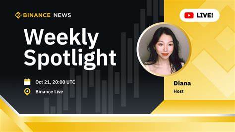 Binance News(@Binance_News)'s insights - Binance