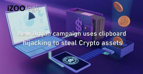 Crypto-Stealing Malware Campaign Impacts 28K Eurasian Users - technadu.com