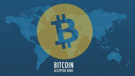 5 countries that could be next in line to adopt Bitcoin as a legal tender - CNBCTV18