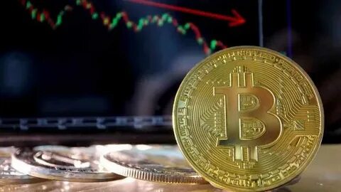 Bitcoin Dips to $95,816 as Trump’s Trade War Influences Crypto Markets - The Tokenist