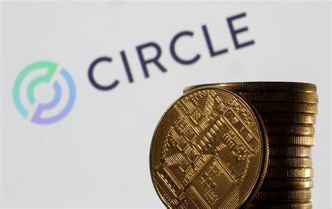 Exclusive-Circle applies for US trust bank license after bumper IPO
