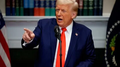 Trump Proposes U.S. Crypto Reserve, Market Reacts - Observer Voice
