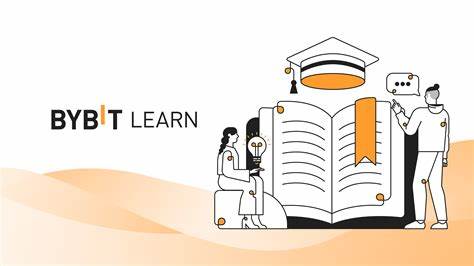 To the Moon! - Bybit Learn