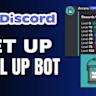 Waterbot – a discord bot that controls pins on a raspberry with natural language