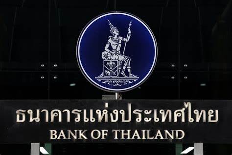Outsider vs veteran: Who will lead Thailand's central bank?