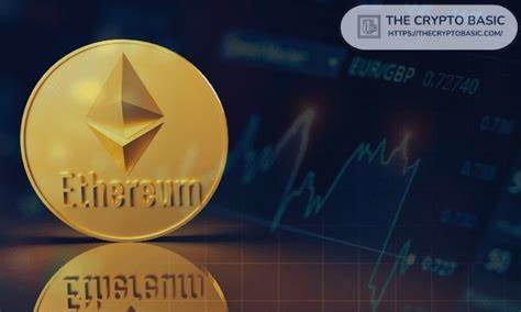 ETH Price Forecast: $4k Rebound Stalls as Grayscale Cancels Ethereum ETF Application - The Crypto Basic