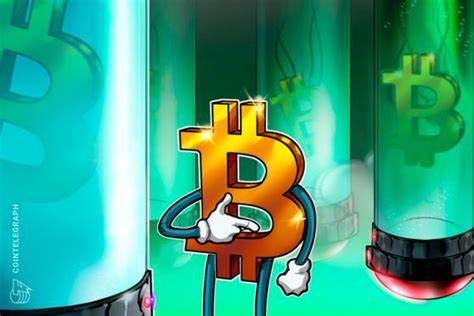 The BTC origin story: Who designed the Bitcoin logo? - Cointelegraph