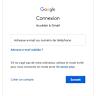Se connecter à Gmail et lire ses mails - WebRankInfo