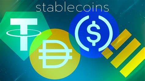 EXCLUSIVE U.S. Treasury, financial industry discuss cryptocurrency 'stablecoins'