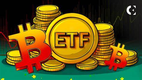  US Bitcoin ETFs hit 8-day inflow streak despite Middle East tensions 