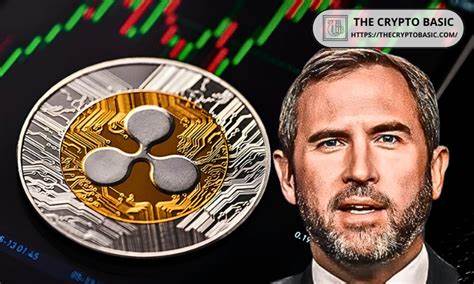 Ripple CEO expects the entire crypto market to double in 2024, XRP price eyes comeback to $0.60 - FXStreet