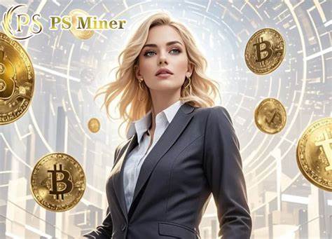 PS Miner Emerges as Trusted Source of Bitcoin Passive Income in 2025