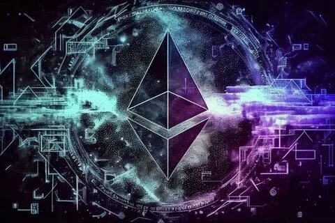 Ethereum on the Brink: Is a Surge Looming? - Meltyfan