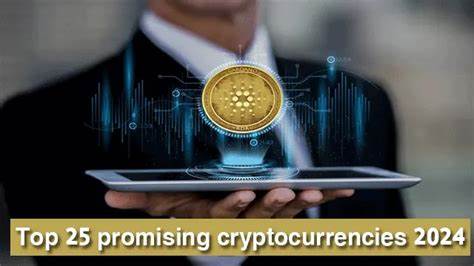 Best performing cryptocurrencies in 2024: top crypto performers - crypto.news