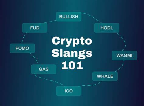 Crypto Slang You Need to Learn - CoinMarketCap