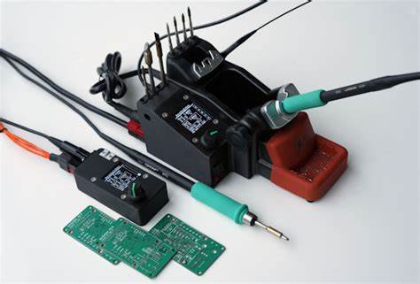 AxxSolder
