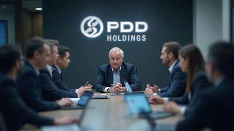 Where is PDD Holdings (PDD) Headed According to Analyst?
