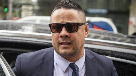 Rugby Champion Jarryd Hayne Lost Almost $800K in a Bitcoin Scam: Report - CryptoPotato