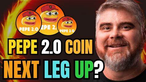 Pepe Price Prediction as PEPE Dips From Recent High – Next Leg Up Starting Soon? - Cryptonews