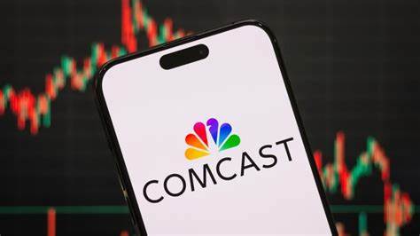 Comcast ditches data caps on new Internet plans to reverse customer losses