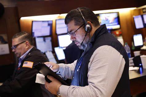 Stocks to Watch Friday: Accenture, CarMax, Kroger, GMS