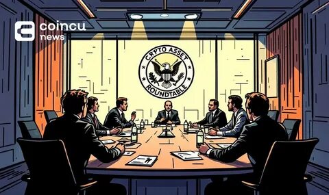 SEC assembles ‘Suicide Squad’ of former critics for crypto roundtable - CryptoSlate
