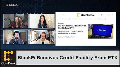 Blockfi Receives $250M USDC Deposit, Sparking Hopes for Creditor Repayments - Bitcoin.com News