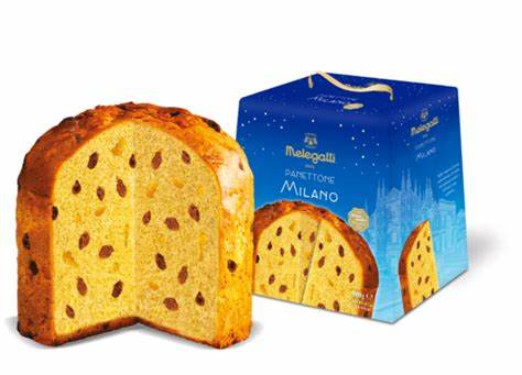 Valeo Foods Group buys Italian panettone maker Melegatti 1894