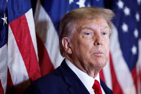 Trump gets 75% of World Liberty revenue, but isn’t even an employee - Protos