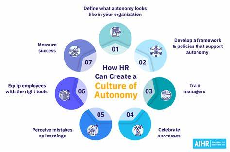 After age forty, feelings of career autonomy tend to decline