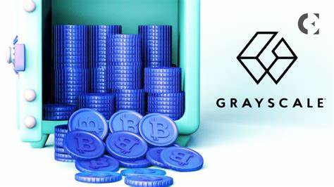 Is Grayscale “Dumping” Bitcoin on the Market? Here’s the Truth - Coinpedia Fintech News