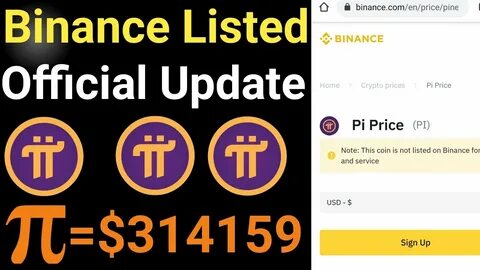 How High Could the Price of Pi Network Go If Listed on Binance? - Binance