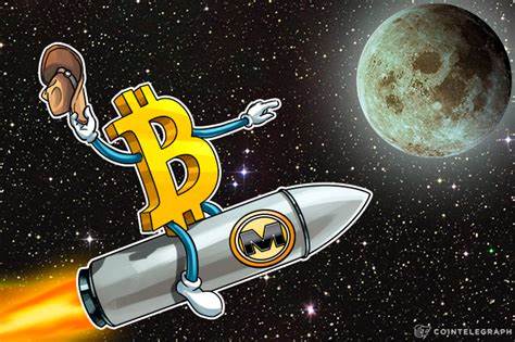 Bitcoin should be going to the moon. So why is it still on the launch pad? - DLNews