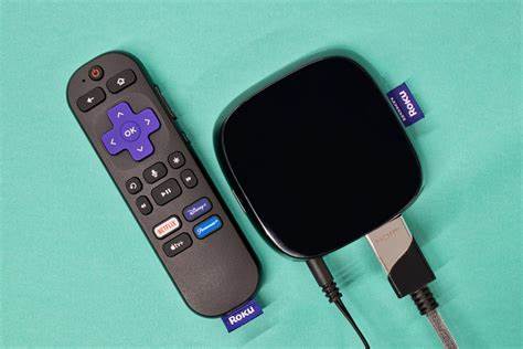 Roku (ROKU): A Bull Case Theory
