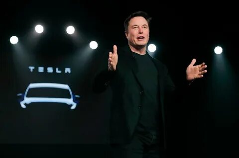 Wall Street suffers ‘ugly’ sell-off amid US recession fears, as Musk’s Tesla falls 50% from all–time high – as it happened - The Guardian