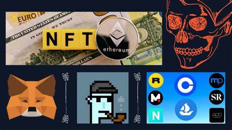 NFT - Overview, Uses, How To Buy, How To Create And Sell - Corporate Finance Institute