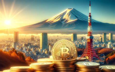 'Asia's MicroStrategy' Metaplanet Buys Another ¥250 Million Worth of Bitcoin - Nasdaq