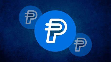 PayPal’s stablecoin is a big step forward for crypto’s legitimacy 