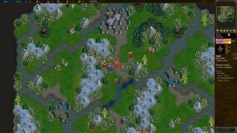 Haxima – Ultima-like FOSS game ported for the web