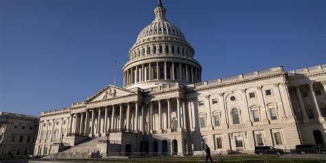 The crypto Congress: Momentum builds for ‘most significant’ digital 