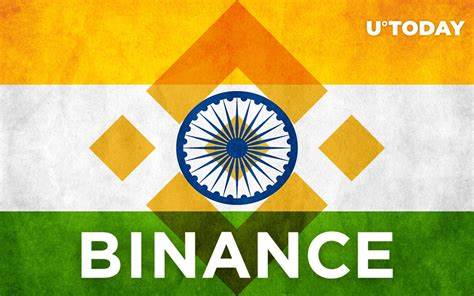 Binance Acquires Leading Indian Crypto Exchange - U.Today