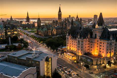 Les 10 incontournables d’Ottawa - Destination Canada