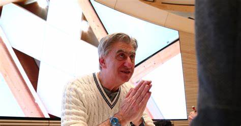 Swatch CEO ready to accept lower profit after tough first half