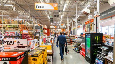 Extra Week Helps Home Depot Beat Q4 Forecasts - Mitrade