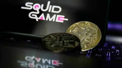 Squid Game cryptocurrency trading at $0, scammers make $2.1 million