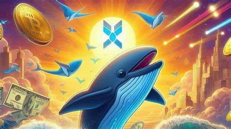 Investor Hope for Huge XRP Surge as Whales Bullish on JetBolt